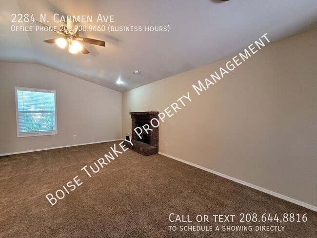 Building Photo - 2284 N Carmen Ave