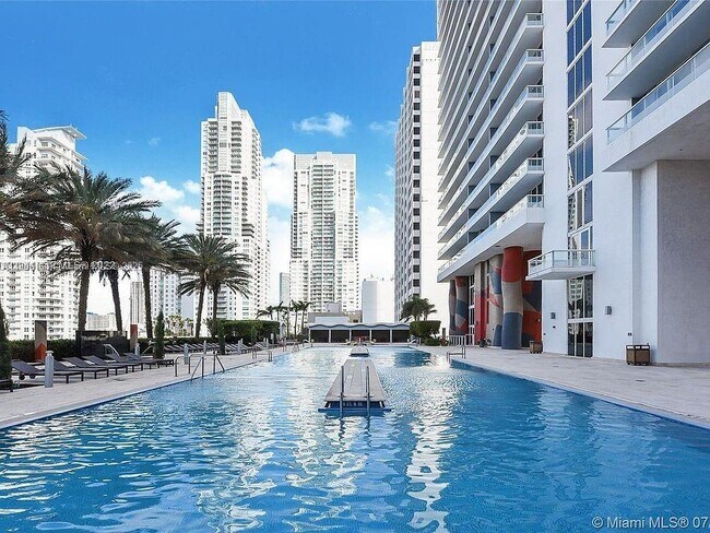 Building Photo - 50 Biscayne Blvd