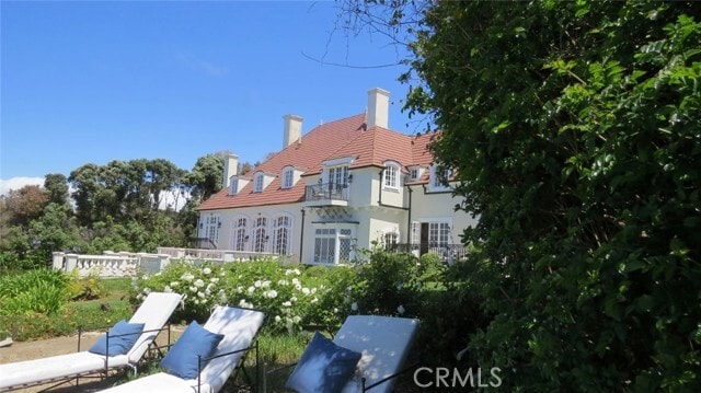 Building Photo - 605 Paseo Del Mar