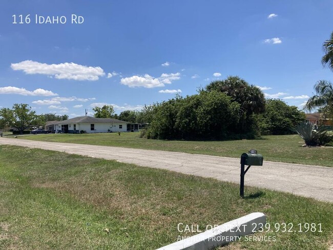 Building Photo - 116 Idaho Rd
