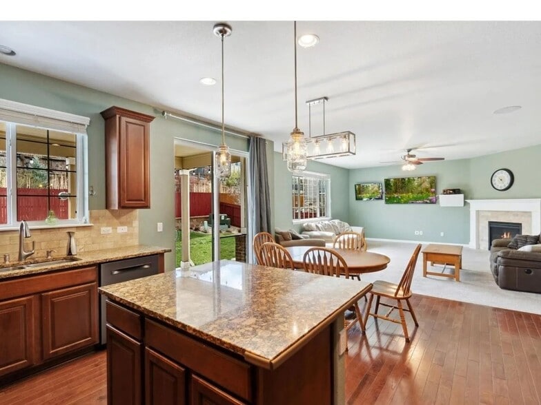 Building Photo - 6182 S Jackson Gap Ct