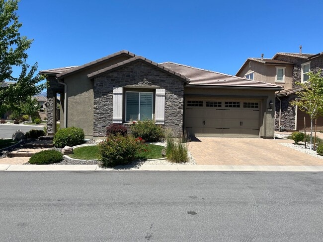Building Photo - Single Story South Reno Stunner with Amenities Galore!!!
