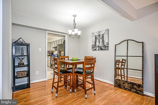 Building Photo - 8606 Rocky Gap Ct