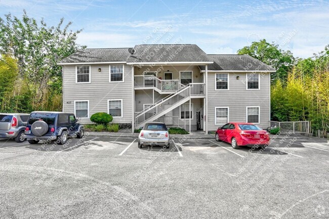 Building Photo - 427 Lindsey St