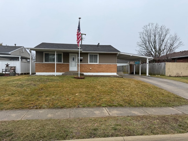 Building Photo - 555 Kirkwood Dr