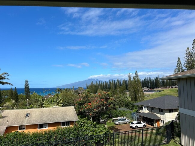 Building Photo - 5510 Lower Honoapiilani Rd