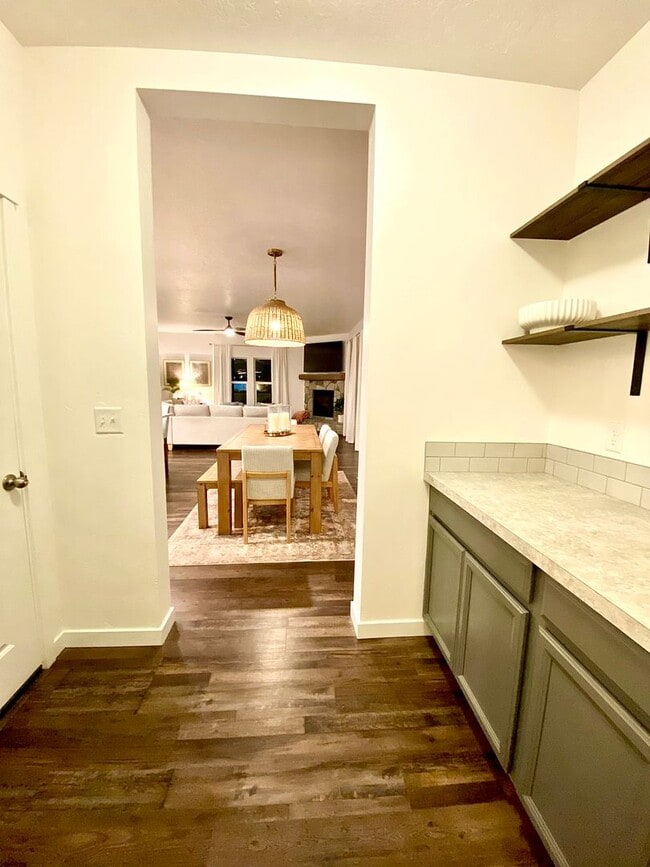 Building Photo - Beautiful 4 Bedroom, 4 Car Garage With RV Parking in Star