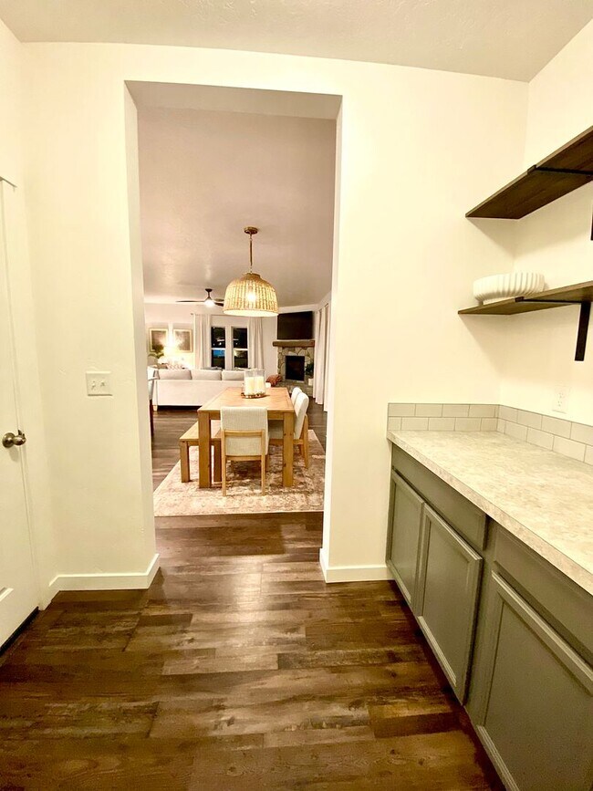 Building Photo - Beautiful 4 Bedroom, 4 Car Garage With Small Trailer Parking in Star