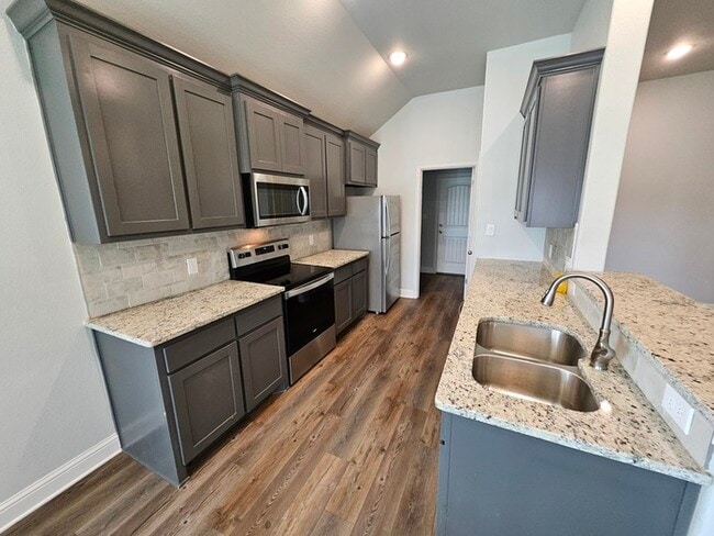 Building Photo - Charming 3 beds 2 baths in Sherman!