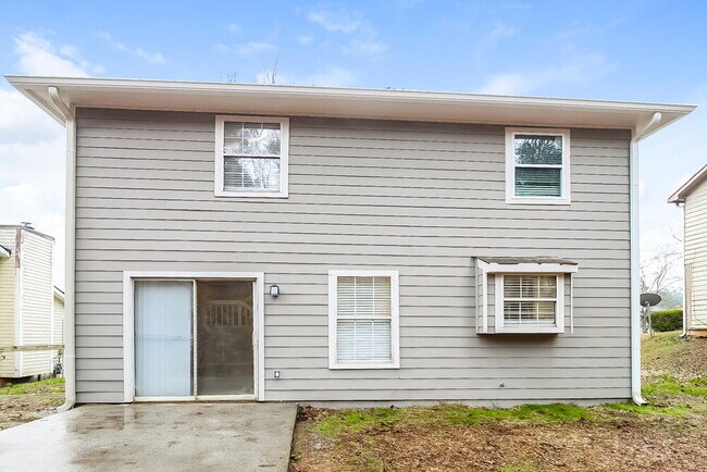 Building Photo - 1970 Corners Cir