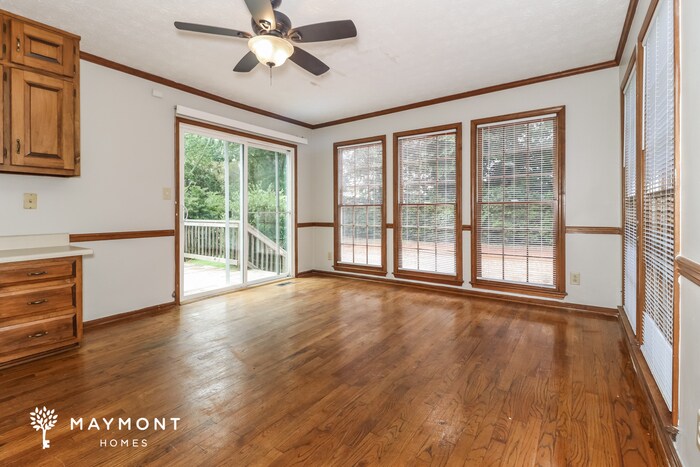 Building Photo - 1161 Mary Lee Ln SW
