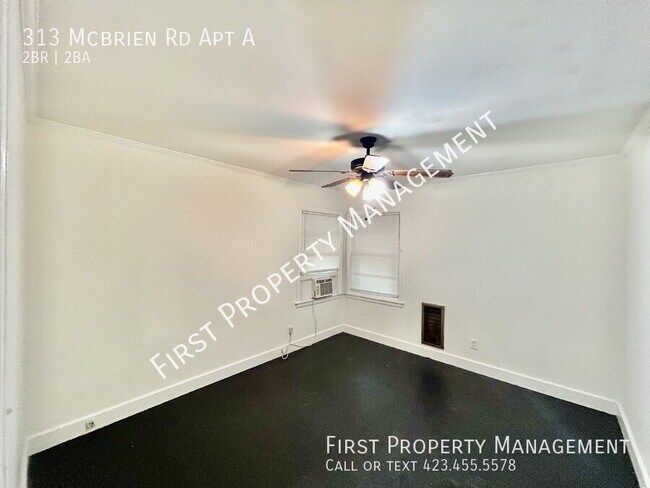 Building Photo - 313 McBrien Rd