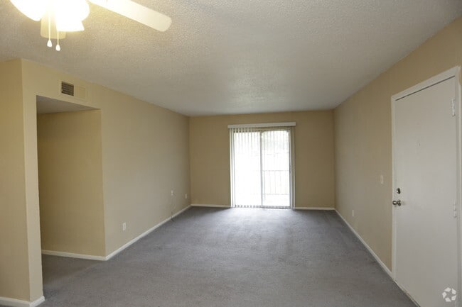 Interior Photo