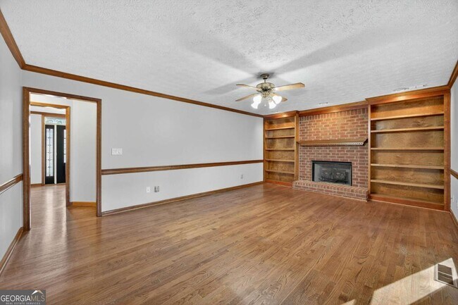 Building Photo - 1570 Greyfield Trce