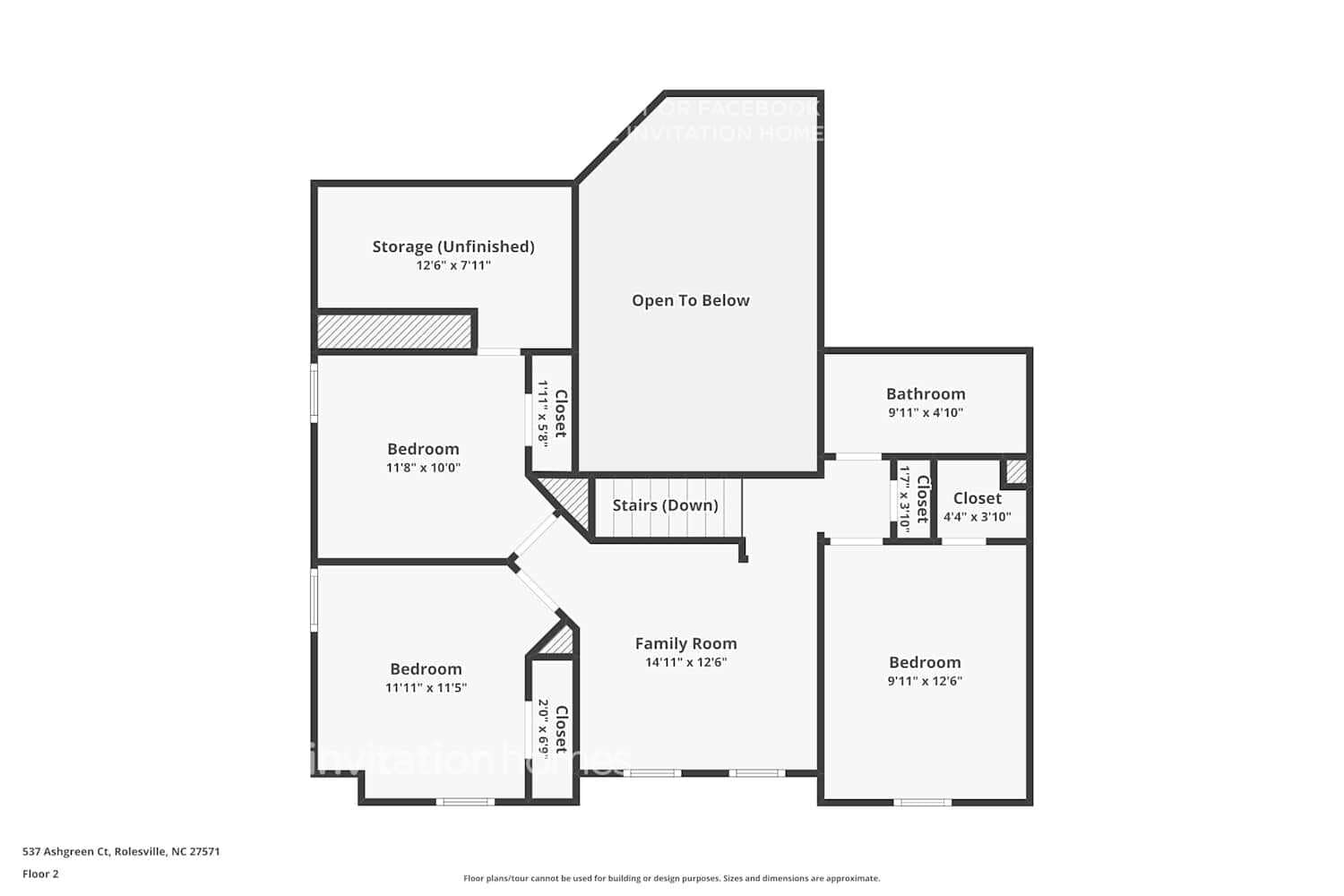 Building Photo - 537 Ashgreen Ct