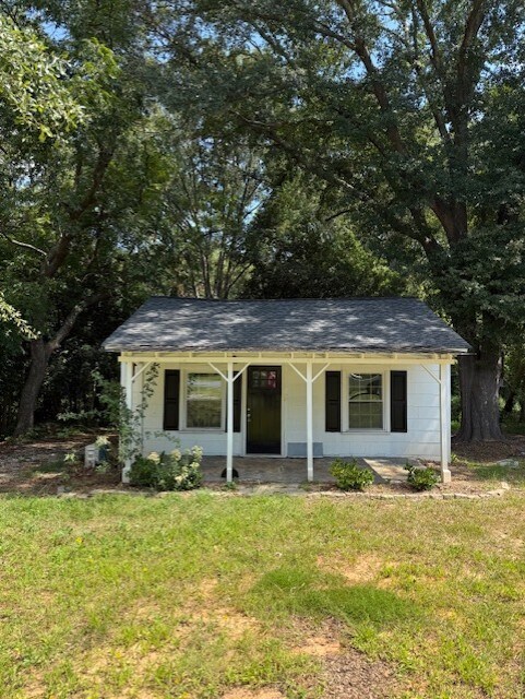 Primary Photo - 187 S Blackstock Rd