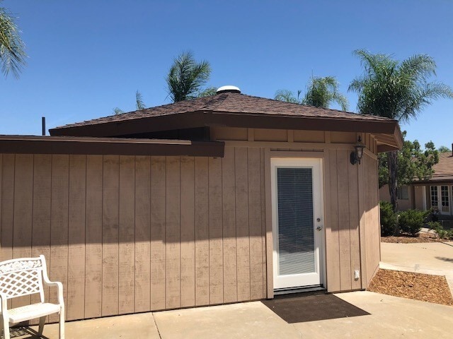 Building Photo - Private Beautiful Yurt Studio - home in Fletcher Hills