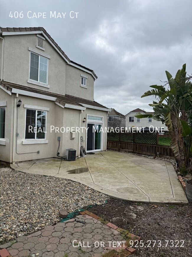 Building Photo - 406 Cape May Ct