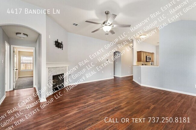 Building Photo - 4417 Bandice Ln