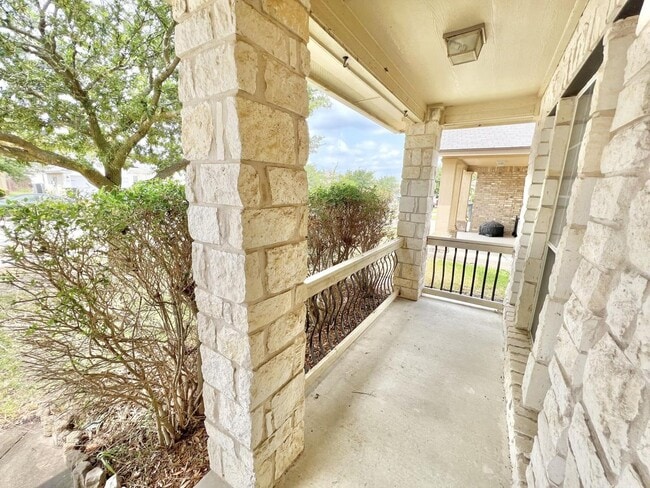 Building Photo - 4bd/2.5ba in Killeen TX