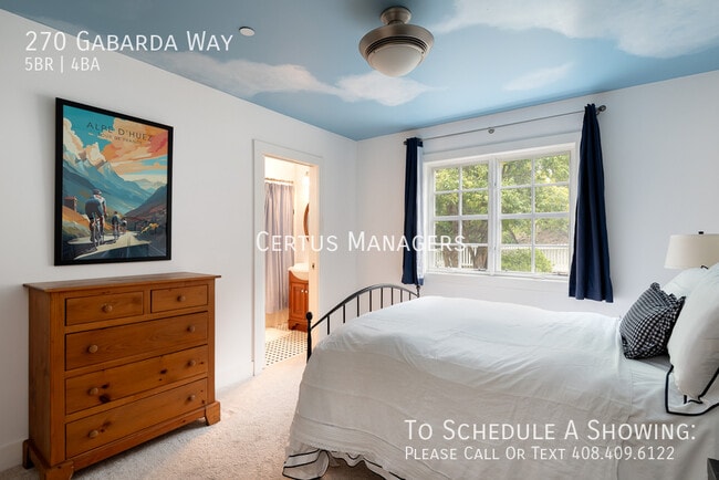 Building Photo - 270 Gabarda Way