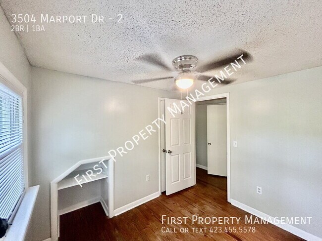 Building Photo - 3504 Marport Dr