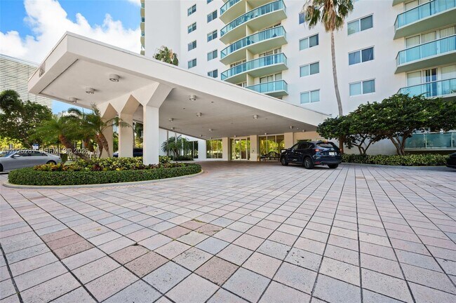 Building Photo - 19380 Collins Ave
