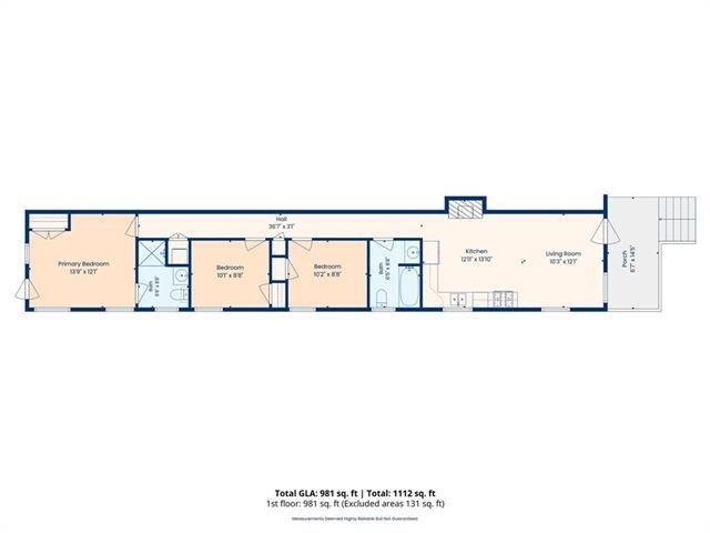 Building Photo - 1817 Lowerline St