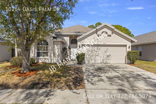 Primary Photo - Fabulous Pool Home Available Now!