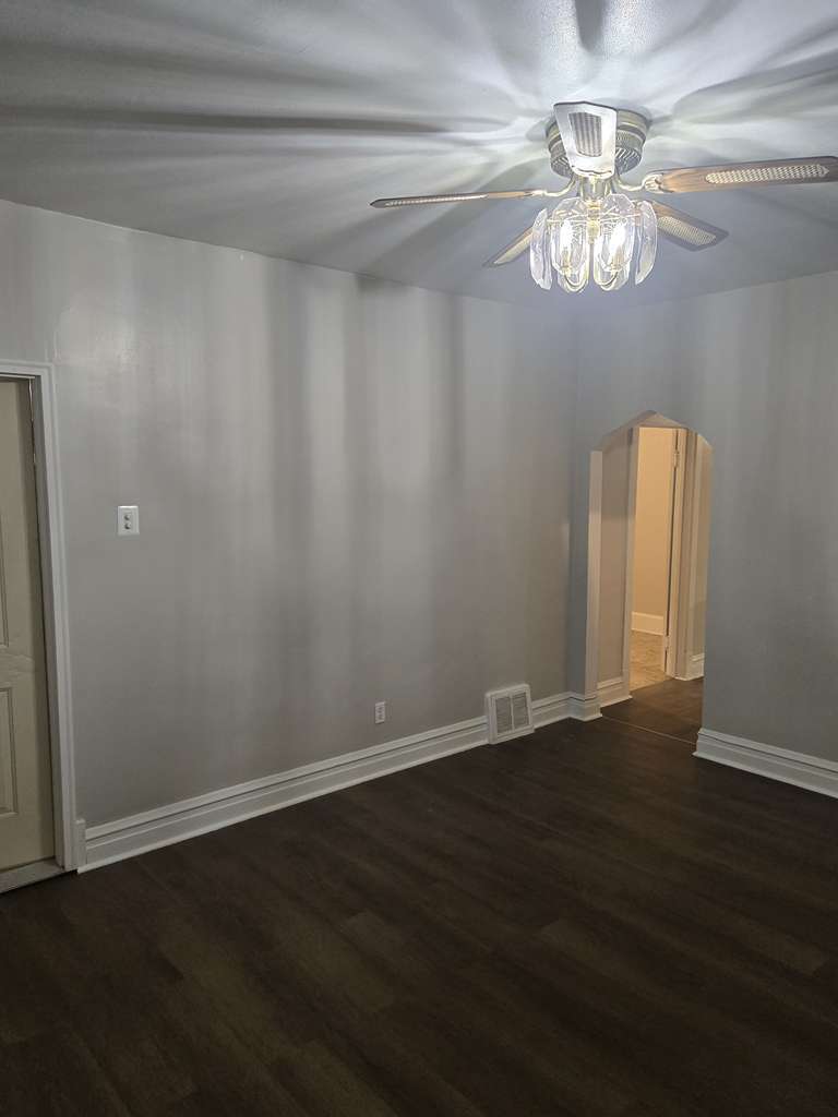 Building Photo - 8445 S Marquette Ave