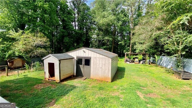 Building Photo - 2831 Meadowlark Trail NW