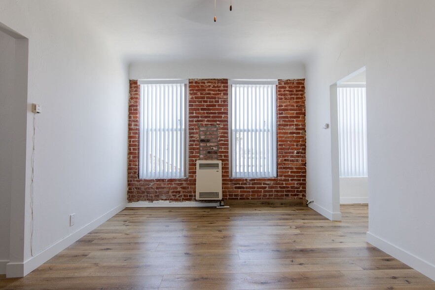 Interior Photo - Newly Renovated Apartments