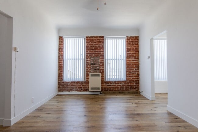 Interior Photo - Gramercy Apartments