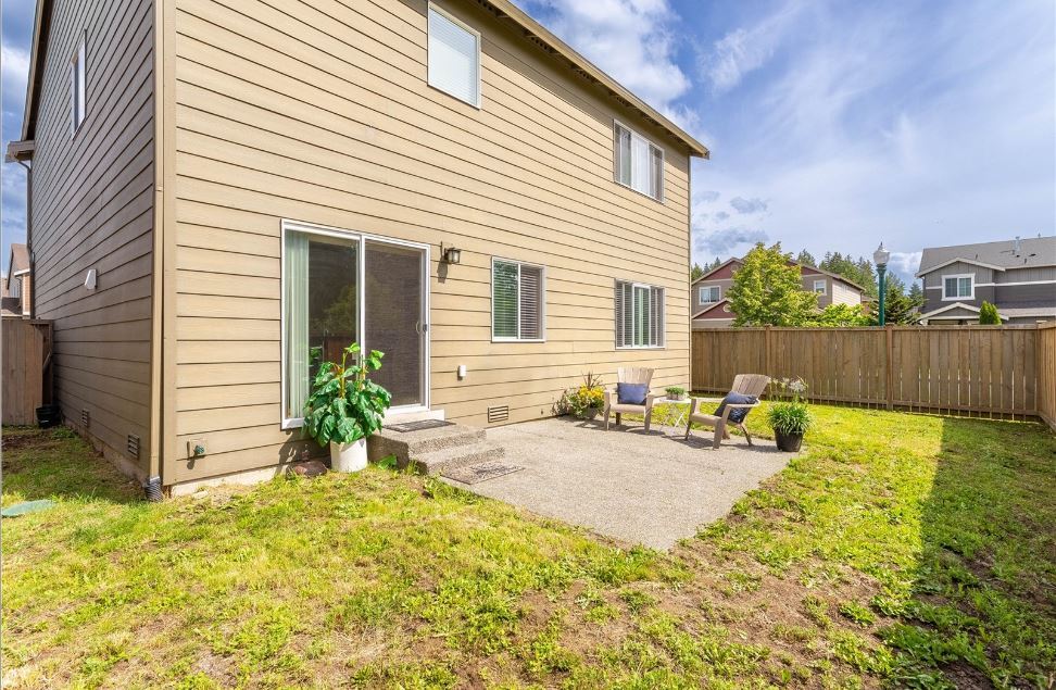 Building Photo - 26837 195th Ct SE