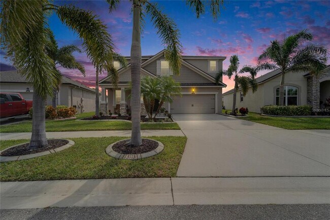 Building Photo - 13113 Rain Lily Dr