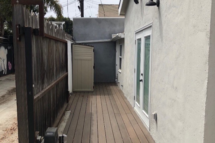 Building Photo - 542 Sunset Ave