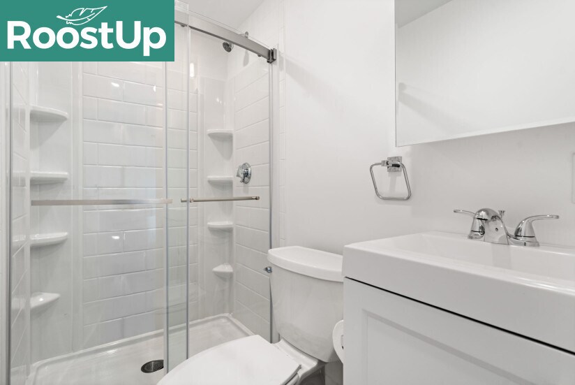 Building Photo - New RoostUp Furnished Private Bedroom with Ensuite Bath in the Mission Hill Neighborhood of Boston!