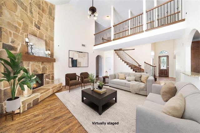 Building Photo - 2310 Palo Duro Dr