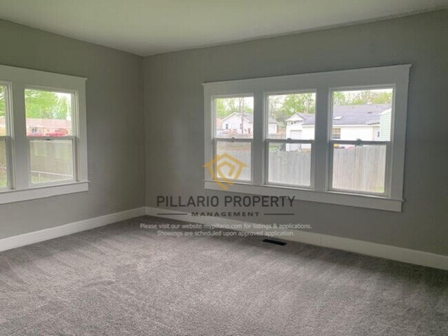 Building Photo - 3 Bedroom / 1.5 Bath New Remodel in Anderson!