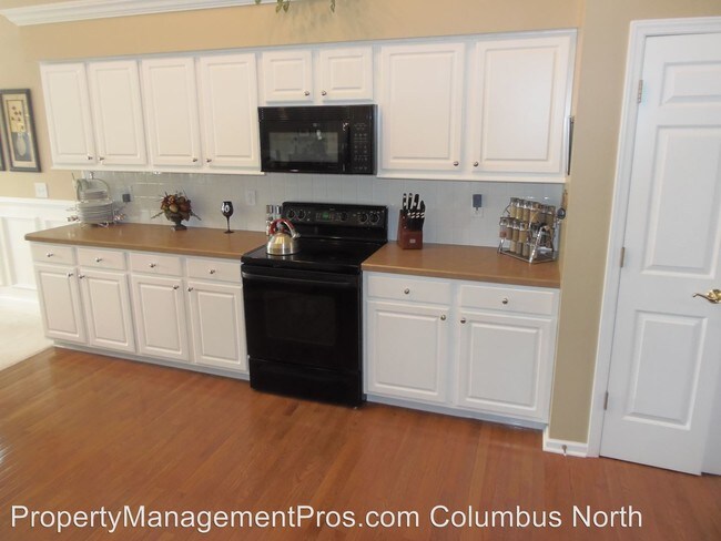 Building Photo - 3 br, 2.5 bath House - 7518 Scioto Parkway