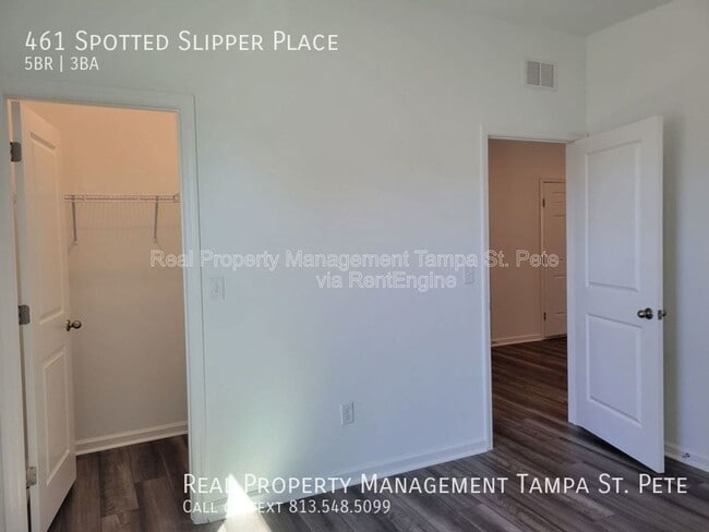 Building Photo - 461 Spotted Slipper Pl