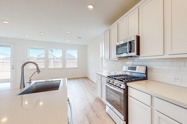 Building Photo - 21719 Indigo Harvest Ln