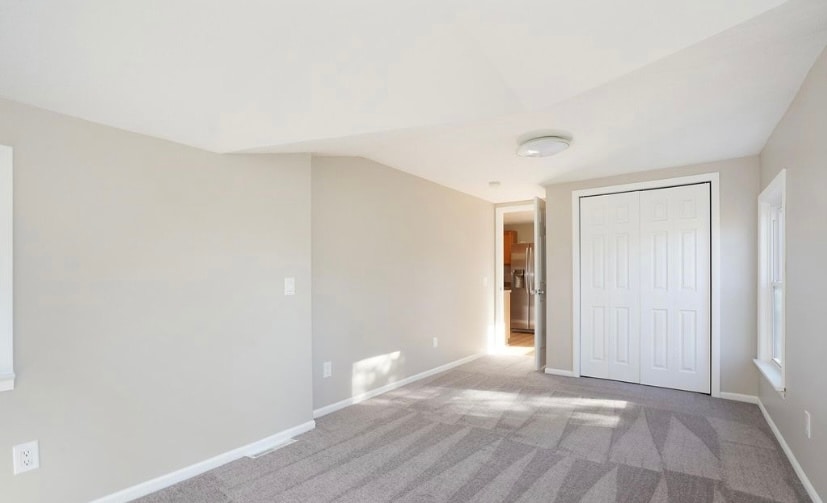 Bedroom #2 - 2811 3 Mile Rd NE