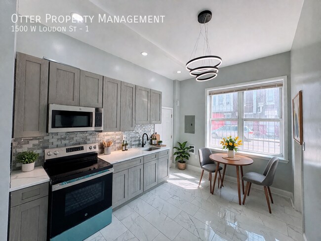 Building Photo - 1500 W Loudon St