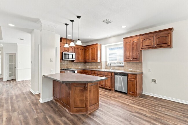 Building Photo - 3403 Oakleigh Ln