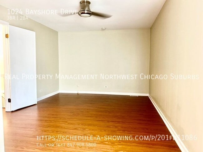 Building Photo - 1024 Bayshore Dr