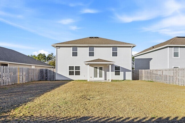 Building Photo - 630 Earl Godwin Rd