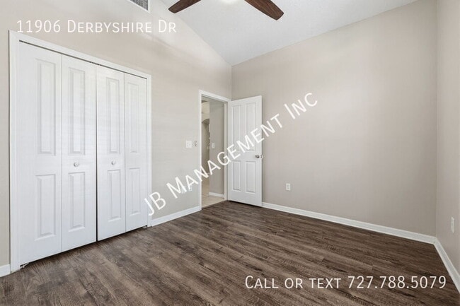 Building Photo - 11906 Derbyshire Dr