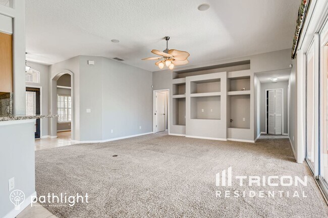 Building Photo - 16103 Kealan Cir