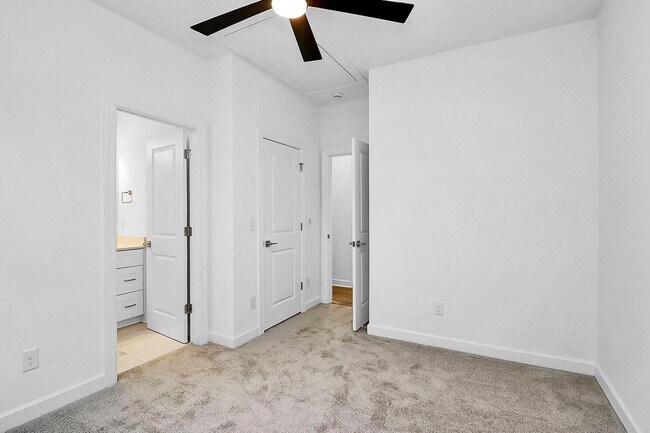 Building Photo - Brand New Two Bedroom Townhouse